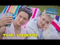 Download Lagu THE VIBERS #4 OUR VIBE, OUR TIME | 에스쿱스X민규 (SEVENTEEN)