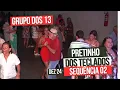Download Lagu Bailão do Grupo dos 13 de Vila Isabel com Pretinho dos Teclados #02 baile