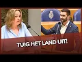 Download Lagu PVV'er Vondeling SLOOPT woeste voorman DENK in asieldebat!