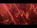 D.R.I. - Thrashard - Live at Mohawk Place in Buffalo, NY on 9/6/22