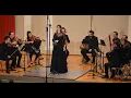Download Lagu G. Verdi - Ninfe! Elfi! Silfi! (Falstaff) | Regula Mühlemann \u0026 CHAARTS