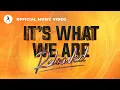 Download Lagu Primeshock \u0026 Geck-O - It's What We Are Reloaded (Official Video)