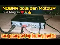 Download Lagu Cara pasang SET TOP BOX ke Proyektor INFOCUS