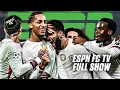 FULL SHOW 🍿 Grading Joao Pedro at Chelsea \u0026 MORE comments from Bruno Fernandes 👀 | ESPN FC