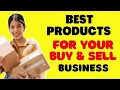 Best Products For Buy Sell Buy Sell Business in Philippines Business Ideas 2022
