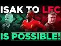 Download Lagu The FIVE Steps Liverpool MUST Take to Sign Alexander Isak
