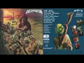 Download Lagu Helloween - Walls of Jericho - Full Album - 1989