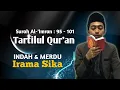 Lagu Tartil Qur'an Irama Sika yang jarang diketahui