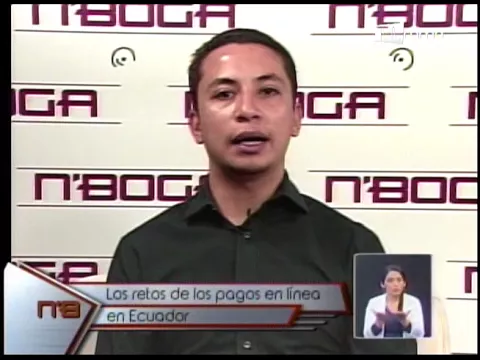 Los retos de los pagos en línea en Ecuador