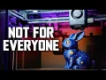 The Truth About the Bambulab X2D