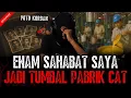 Download Lagu SEREM‼️DIKASIH GAJI BESAR+MOTOR TERNYATA JADI TARGET TUMBAL!!