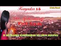 Download Lagu Full Lirik 15_Lagu Rohani Pilihan_Pdt DR Ir Niko Njotorahardjo_2020