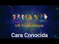 Diego Nuñez, La Arrolladora Banda El Limón De René Camacho - Cara Conocida (Animated Video)