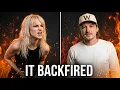 Hayley Williams Attack On Morgan Wallen Just Backfired