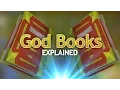 God Books in OSRS