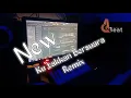 Download Lagu DJ KU TAKKAN BERSUARA  - NIKE ARDILA || NEW REMIX SLOWBASS 🔥🔥