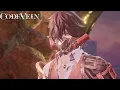 All Prometheus Louis Vestige Scenes - Code Vein