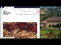 Selenium IDE Login System Demo