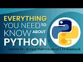 LEARN PYTHON OOPs in Python Python Object Oriented Programming IN HINDI BY ARVIND SIR