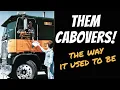 Download Lagu Cabover Semi Trucks Like it used to be!