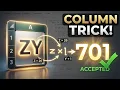 Solve Excel Column Number Problem in 5 Minutes - LeetCode 171