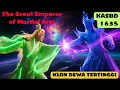 Download Lagu KAISAR AGUNG SENI BELA DIRI BAB 1635 KLON DEWA TERTINGGI
