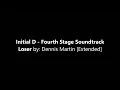 Download Lagu Loser - Initial D Fourth Stage [OST]