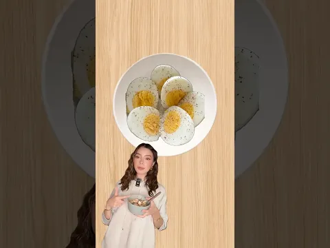 RECETAS FÁCILES PARA INÚTILES 🧑‍🍳 #shorts