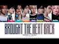 Download Lagu ENHYPEN (엔하이픈) 'Brought The Heat Back (feat. Ava Max)' Lyrics [Color Coded Han_Rom_Eng]
