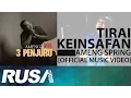 Download Lagu Ameng Spring - Tirai Keinsafan [Official Music Video]
