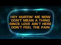Merle Haggard - I Think I'll Just Stay Here And Drink (Karaoke)