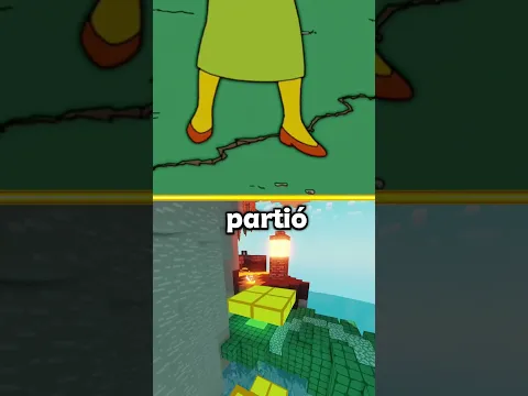 ¡El TERREMOTO MÁS FUERTE De La Historia! 🌋 #shorts