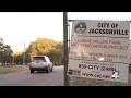 Northwest Jacksonville park once used as dump site for incinerated trash ashes to receive upgrade