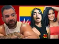 The Dark Side of Medellin Hunter Moore on Getting Dr gged Safety Advice For Men in Colombia