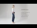 Gloria Vanderbilt Women s Amanda Classic High Rise Tapered Jean at Amazon Women s Jeans store