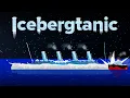 Download Lagu History of ICEBERGTANIC | Ship Animation