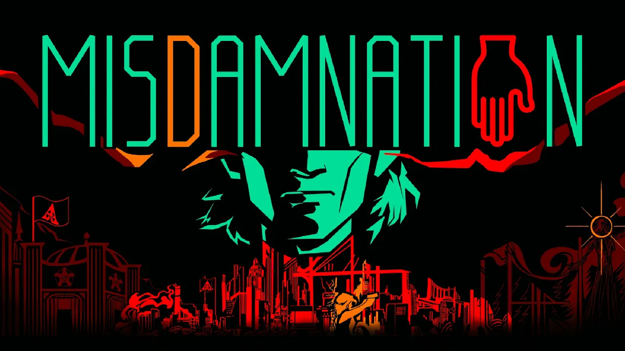 MisdamnationTrailer