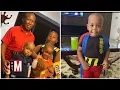 Meet Julius Malema Last Born That Looks Exactly Like Him