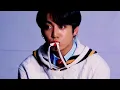 Download Lagu My heart will go on • Jungkook [ FMV ]