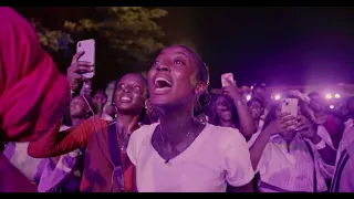 johnny drille journey of our lives forever johnny s room live 5 