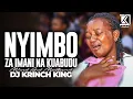 Lagu DEEP SWAHILI WORSHIP MIX OF ALL TIME | 1HR + NONSTOP  SWAHILI WORSHIP GOSPEL MIX | DJ KRINCH KING