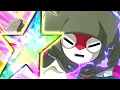 GREAT DESIGN 100 INT MASKED MAJIN PANZY DBZ Dokkan Battle