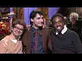 Stranger Things Finn Wolfhard s Co-Stars CRASH His SNL Debut