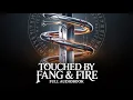 Lagu Touched By Fang \u0026 Fire | A Free Fantasy Romance Audiobook #fantasyromance #audiblebooksfree