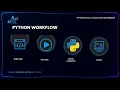 Python Full Stack Development What is in the Course AtoZenius