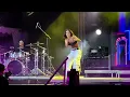 Download Lagu INNA - Up (Burgas, Bulgaria - 8.08.2025)