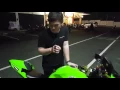 Download Lagu Tips \u0026 trik merubah suara ninja 300 FI dua silinder menjadi suara 4 silinder . [nio_cikarang]