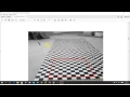 Projective Transformation in Matlab