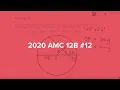 2020 AMC 12B