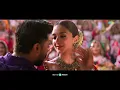 Jaragandi - Video Song | Game Changer | Ram Charan | Kiara Advani | Shankar | Thaman S